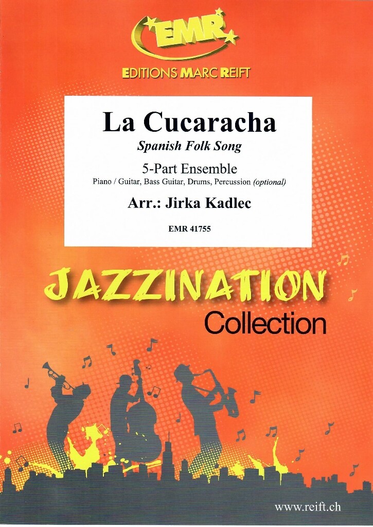 La Cucaracha